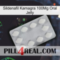 Sildenafil Kamagra 100Mg Oral Jelly 16